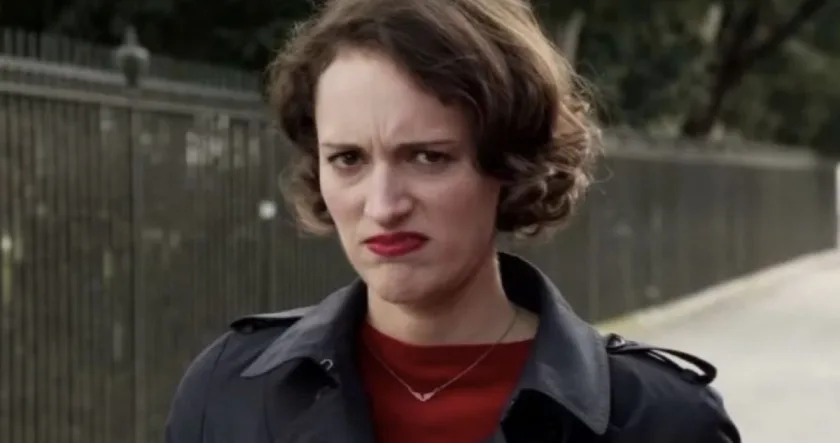Shows to check out if you liked – who are we kidding here – Shows to check out BECAUSE you LOVED Fleabag